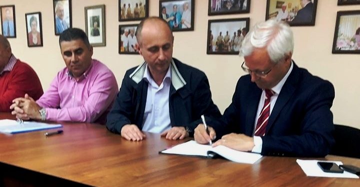 Investiții din fonduri europene și guvernamentale la Spitalul Caritas din Roșiorii de Vede