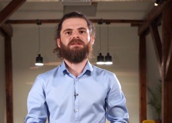 Aurel Fierăscu (PLUS) laudă ALDE, dar critică PSD şi PNL pentru campania făcută la europarlamentare