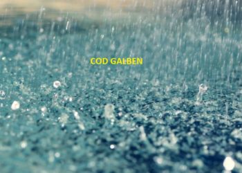 Județul Teleorman sub cod galben de precipitații și instabilitate atmosferică