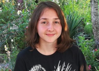 Ioana Sorina Rusu, eleva care a luat 10 la Evaluarea Națională: ”Am fost sigură că voi lua o notă mare”