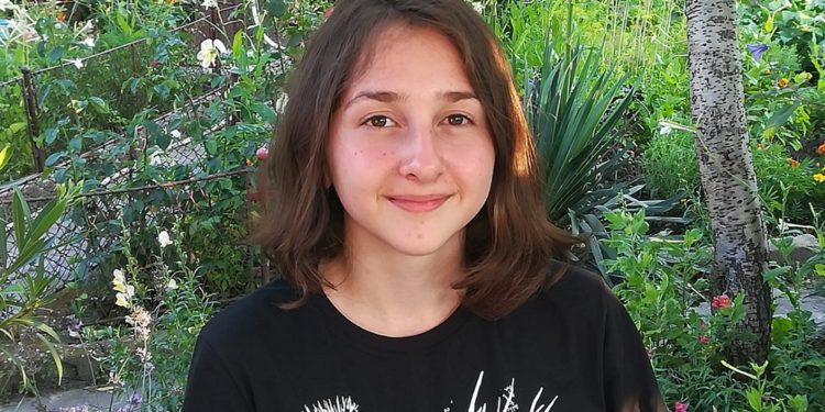 Ioana Sorina Rusu, eleva care a luat 10 la Evaluarea Națională: ”Am fost sigură că voi lua o notă mare”