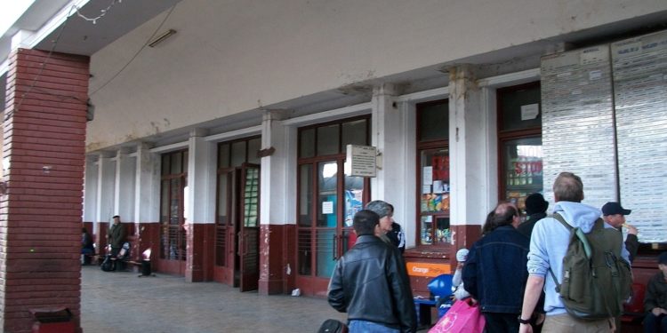 CFR anunță că va moderniza Gara din Alexandria și Gara Roșiori Nord