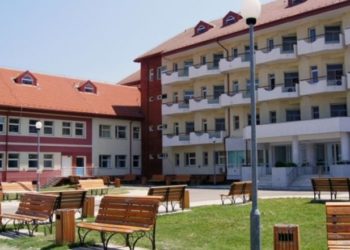 Concurs eșuat la Spitalul TBC. Săvescu rămâne manager interimar