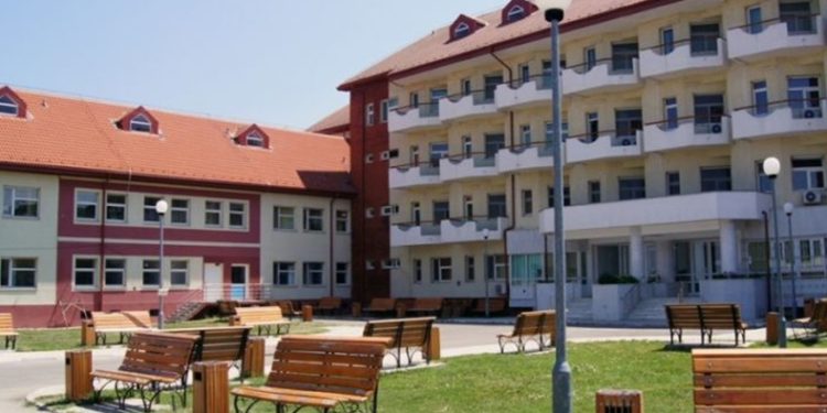 Concurs eșuat la Spitalul TBC. Săvescu rămâne manager interimar