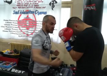 „Atac” al lui Ionuț „Pitbull” Atodiresei la Roșiorii de Vede