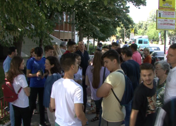 Evaluarea Națională. 138 de elevi teleormăneni au absentat la prima probă