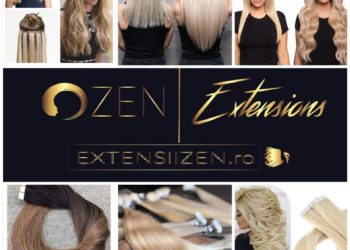 De ce este cel mai bine sa alegem extensii din par natural