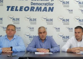 De noapte minții: ALDE Teleorman s-a desființat, dar conducerea rămâne
