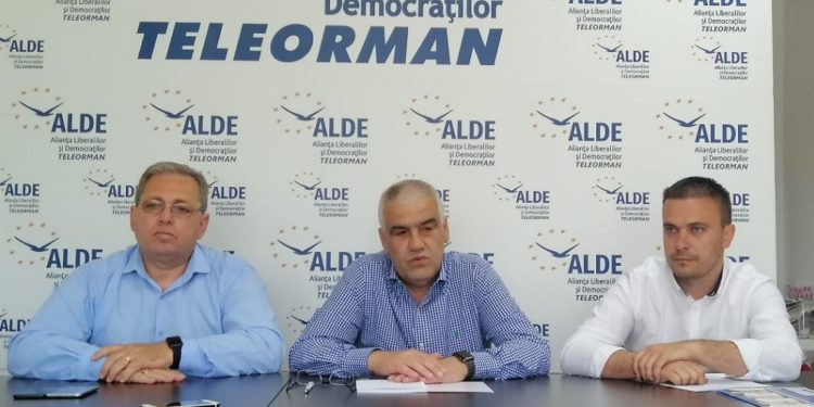 De noapte minții: ALDE Teleorman s-a desființat, dar conducerea rămâne