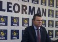 Eugen Pîrvulescu, președintele PNL Teleorman: „Barca PSD se scufundă!”