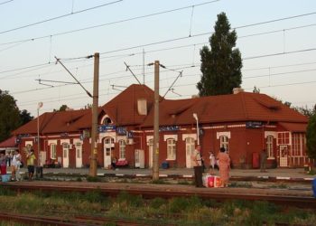 Se modernizează Gara Videle! S-au lansat procedurile de licitaţie pentru studiul de fezabilitate