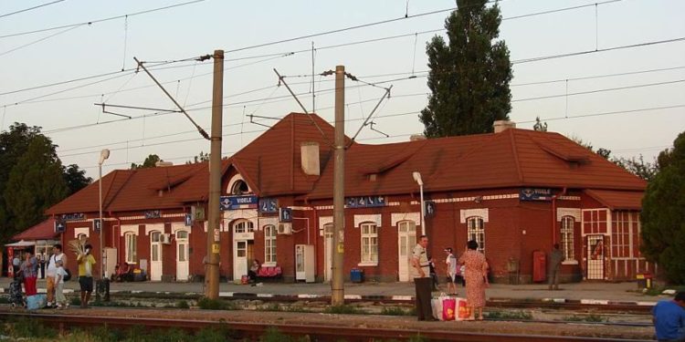 Se modernizează Gara Videle! S-au lansat procedurile de licitaţie pentru studiul de fezabilitate