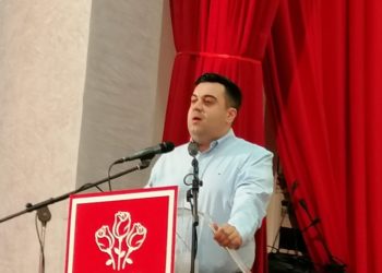 [VIDEO] Răzvan Cuc, ministrul Transporturilor: Autostradă și pod peste Dunăre, obiective prioritare pentru Teleorman