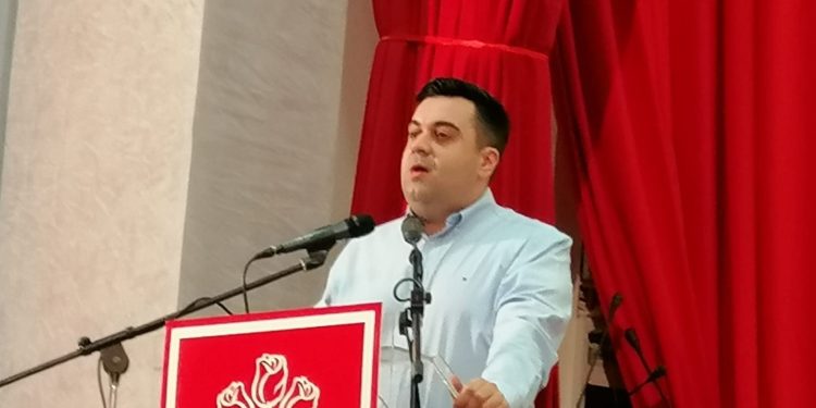 [VIDEO] Răzvan Cuc, ministrul Transporturilor: Autostradă și pod peste Dunăre, obiective prioritare pentru Teleorman