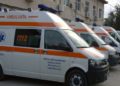 Clădirea Serviciului de Ambulanță Teleorman, reabilitată din fonduri europene