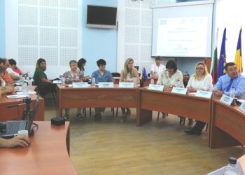 “Sănătatea ta contează! Modernizarea spitalelor din Zimnicea și Svishtov”