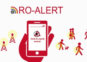 La loc comanda! Testarea sistemului RO- ALERT a fost amânată