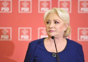 Viorica Dăncilă, vot de încredere din Teleorman, pentru funcția de președinte PSD