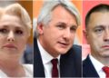 Dăncilă, Teodorovici și Fifor participă la alegerile din PSD Teleorman
