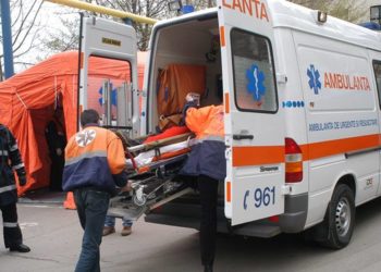 Asistenții medicali de la Ambulanță cer protecție la intervențiile care  vizează bolnavi psihic. Scrisoare deschisă adresată ministrului Sănătății