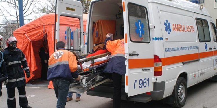 Asistenții medicali de la Ambulanță cer protecție la intervențiile care  vizează bolnavi psihic. Scrisoare deschisă adresată ministrului Sănătății