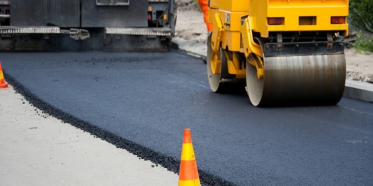 Bani europeni pentru modernizarea străzilor din Alexandria