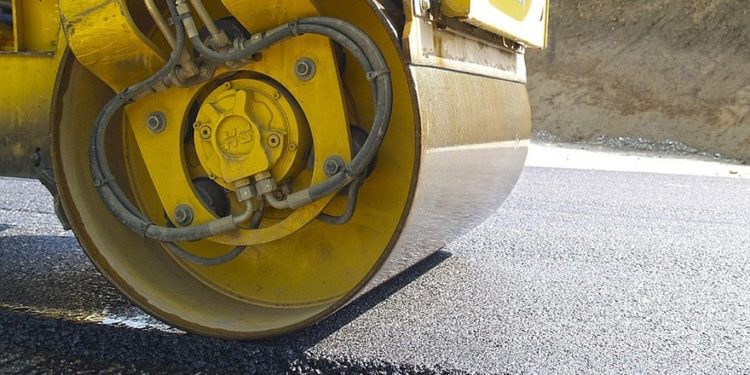 Începe modernizarea DN 52 Alexandria – Turnu Măgurele