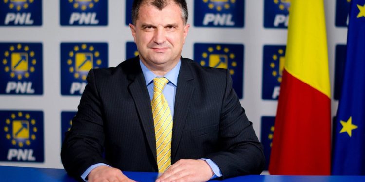 Doliu în PNL. S-a stins din viață Mihai Murar, președintele orgnizației Alexandria