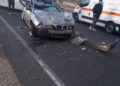 Bărbat decedat în urma unui accident de circulație