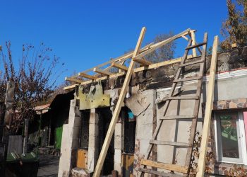 Un tată erou are nevoie de ajutorul nostru!