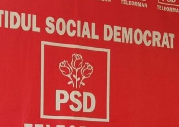 Pesediștii și-au desemnat candidatul la consiliul județean