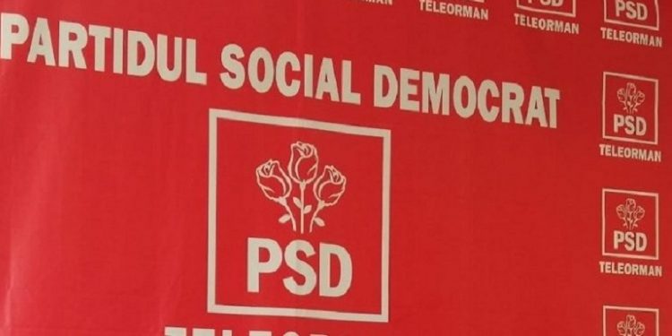 Pesediștii și-au desemnat candidatul la consiliul județean