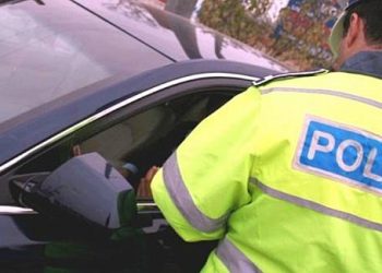 130 de sancțiuni contravenționale și 10 permise reținute într-o singură zi