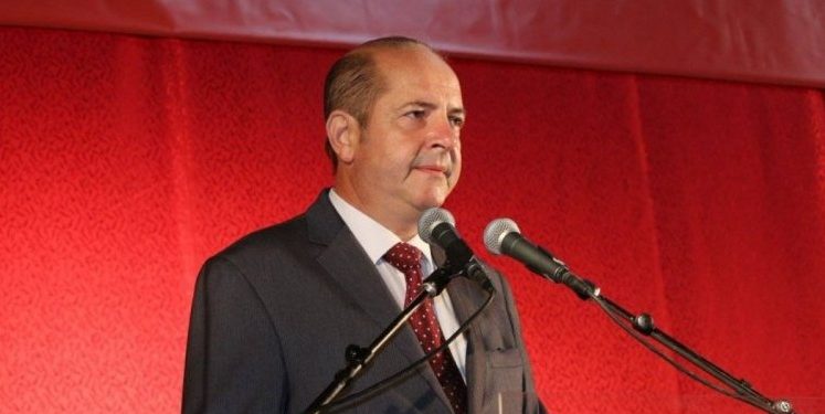 [Video] Victor Drăgușin: ”Nu așa se face campania, doamna Vera Piticu”