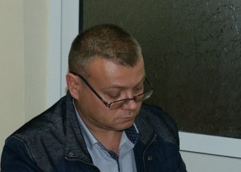 Gigi Iancu schimbă funcția de șef de serviciu juridic cu cea de subprefect