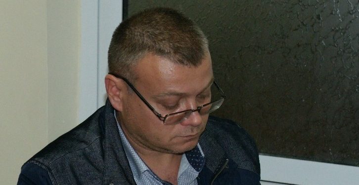 Gigi Iancu schimbă funcția de șef de serviciu juridic cu cea de subprefect