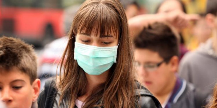 Niciun caz de gripă confirmat în Teleorman