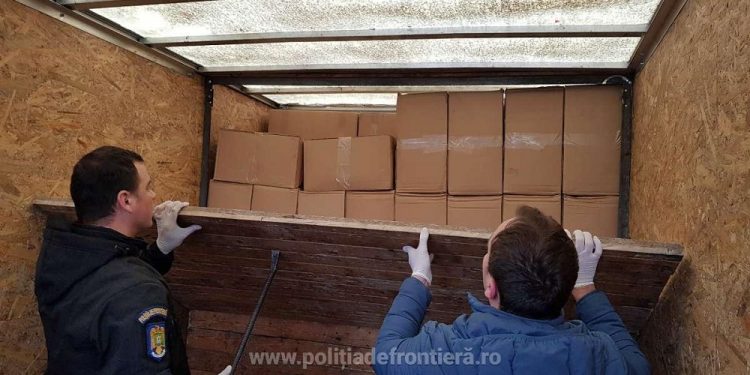 68 de dosare penale au întocmit polițiștii de frontieră teleormăneni în anul 2019