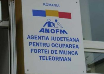 425 locuri de muncă vacante la nivelul judeţului Teleorman