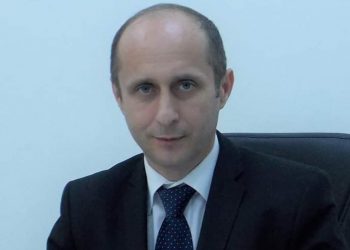 Adrian Gâdea despre moțiunea de cenzură: Am oprit dezastrul care continua în ritm alert [Interviu]