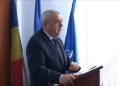 Petre Pîrvu candidează pentru un nou mandat de primar