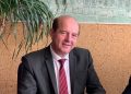 Este oficial: Victor Drăgușin candidează pentru un nou mandat de primar