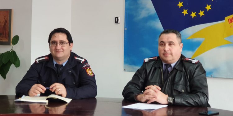 ISU trage semnale de alarmă în Teleorman