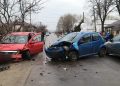 Șoferul vinovat de accidentul de la Saelele, sub influența alcoolului