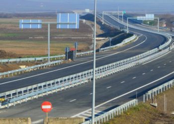 Cristescu a inițiat o petiție on-line pentru Autostrada Sudului