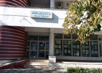 “E carte, e  film la bibliotecă” – o nouă proiecție de film Biblioteca Judeţeană Teleorman