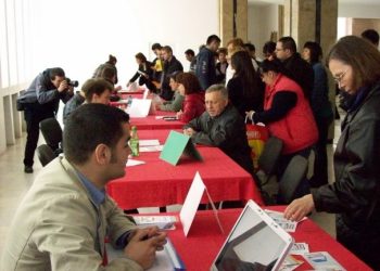 Peste 8.000 de teleormăneni şi-au găsit un loc de muncă cu sprijinul AJOFM, în 2019