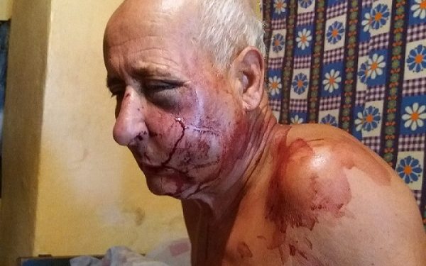 Între lege și fărădelege, la Orbeasca de Sus