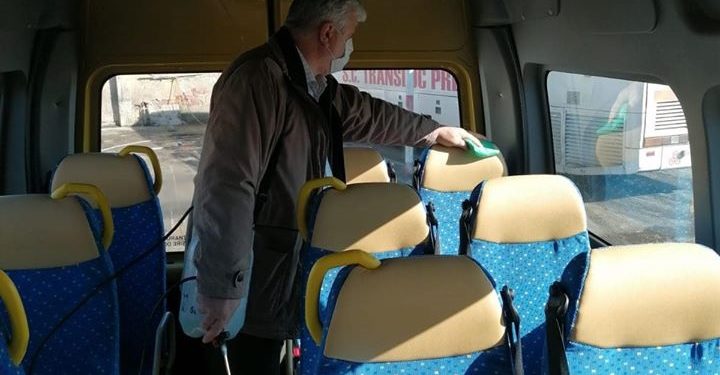 În Teleorman autoritățile iau măsuri împotriva gripei de sezon