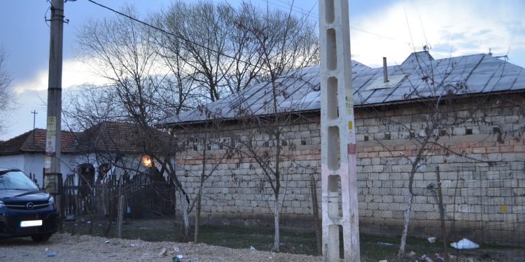 Furt de energie electrică la Smârdioasa